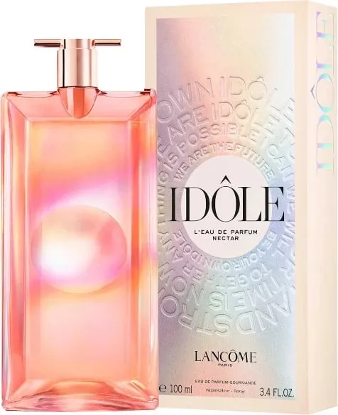 Eau de Parfum Lancome Idole Nectar, 100 ml - 1