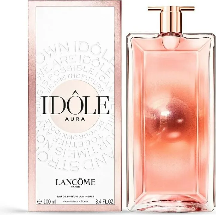 Eau de Parfum Lancome Idole Aura, 100 ml - 1