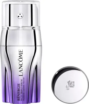 Serum për fytyrë Lancome Renergie H.C.F. Triple Serum Advanced Anti-Aging për femra, 20ml