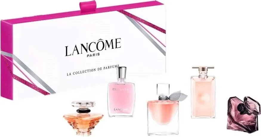 Set Eau de Parfum Lancôme Miniature Collection - 1