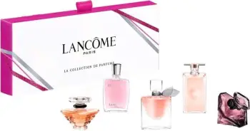 Set Eau de Parfum Lancôme Miniature Collection