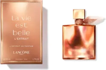 Eau de Parfum për femra Lancome La Vie Est Belle L'Extrait, 50ml