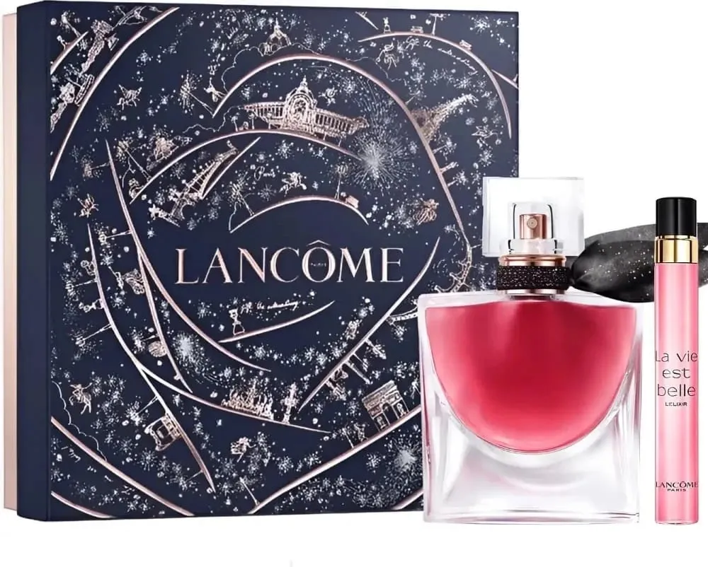 Set dhuratë Lancôme La Vie Est Belle Elixir për femra, 1 copë - 1