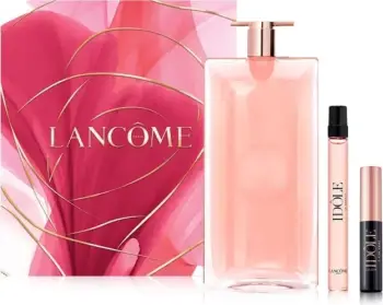 Set për femra Lancôme Idôle, EDP 50 ml + EDP 10 ml + maskarë
