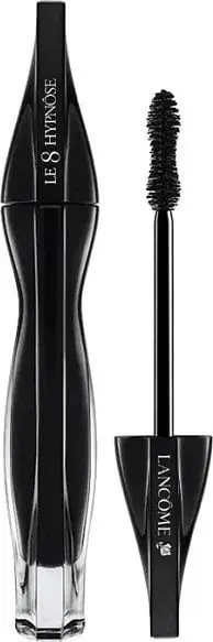 Maskarë Lancome Hypnose Le 8 01, volum, e zezë