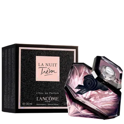 Eau de Parfum për femra Lancome Tresor 30ml - 1