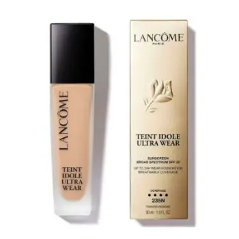 Krem pudër Lancome Teint Idole Ultra Wear, 235N, 30ml