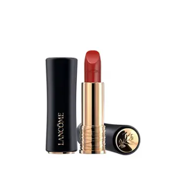 Buzëkuq Lancôme L'Absolu Rouge Cream Lipstick