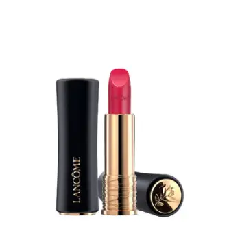 Buzëkuq Lancome L'Absolu Rouge Cream, 12 Smoky Rose, 3.4g