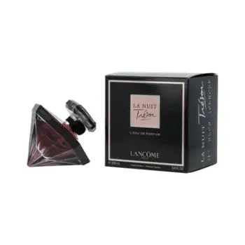 Eau de Parfum Lancome La Nuit Tresor, 100 ml