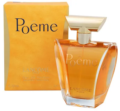 Eau de Parfum për femra Lancome Poeme 100ml - 1