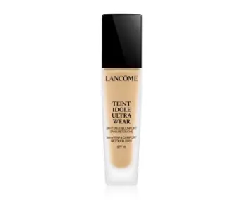 Fondatin Lancome Teint Idole Ultra Wear SPF 15, 035 Beige Dore, 30 ml