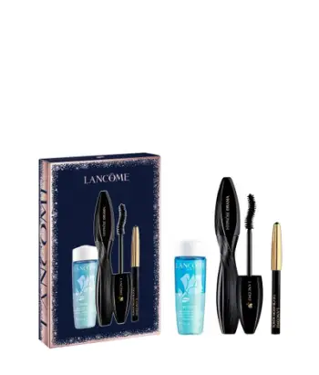 Set maskara Lancome Hypnose Drama, volum intensiv, ngjyrë e zezë