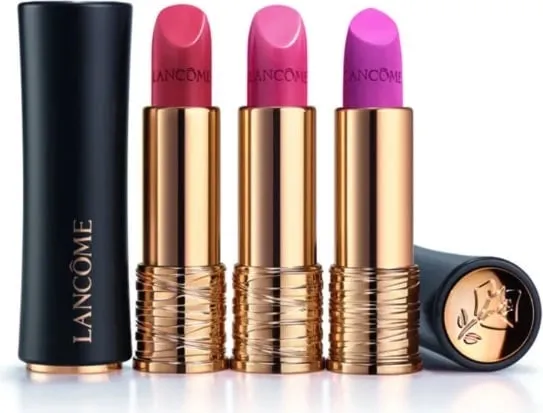 Set buzëkuq Lancôme L'Absolu Rouge - 1