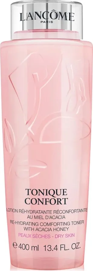 Toner Lancôme Tonique Confort, 400 ml - 1