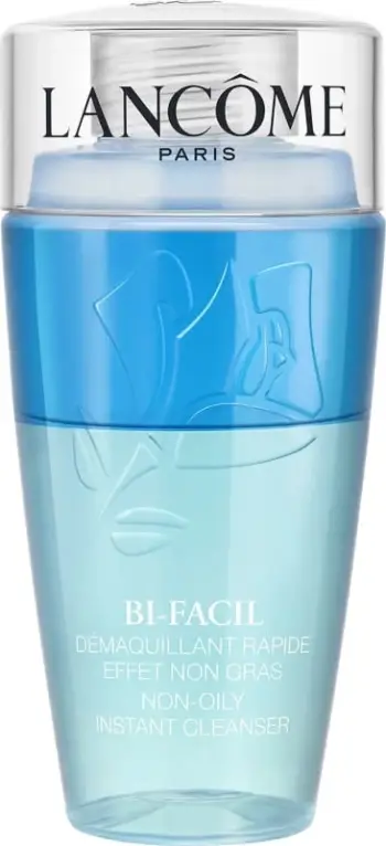 Pastrues Lancome Bi-Facil Non Oily Instant Cleanser Sensitive Eyes,75 ml