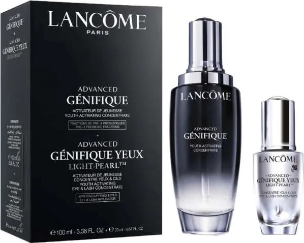 Set Lancome Genifique Face Care - 1