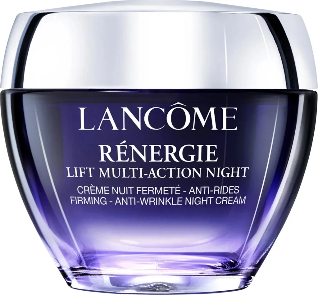 Krem nate kundër rrudhave Lancome - 1