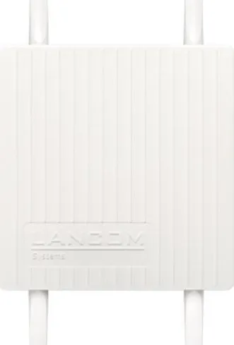 Access point LANCOM OX-6402, Wi-Fi 6, IP67, 2.4 GHz, 5 GHz, bardhë - 1