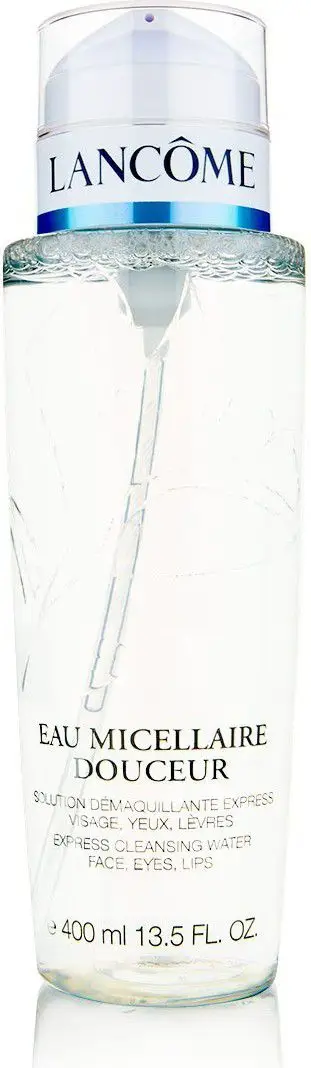 Pastrues për grim Metle Micellaire Doucer Lancome, 400ml