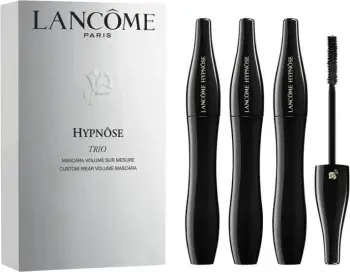 Set maskarë Lancôme Hypnôse Trio