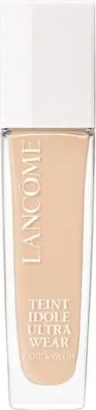 Krem pudër Lancome Teint Idole Ultra Wear Care & Glow SPF 15, 120N, 30ml