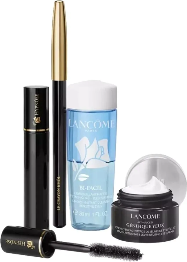 Set Lancôme Travel Exclusive - 1