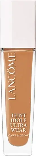 Fondatinë Lancôme Teint Idôle Ultra Wear Care & Glow Foundation 450W, 30 ml