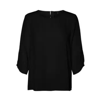 Bluzë për femra Vero Moda 135109, Black, S:XS
