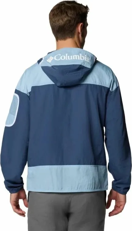 Jakne për meshkuj Columbia, kaltër - 1