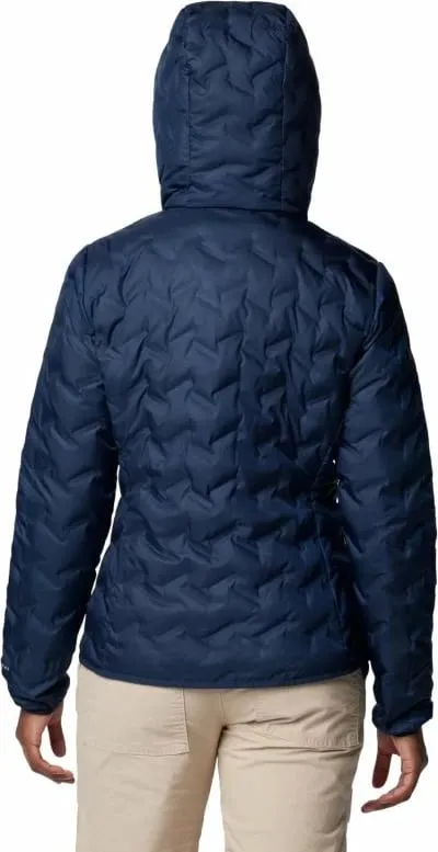 Jakne Columbia për femra, e kaltër - 4