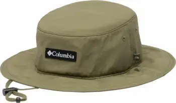 Kapelë Columbia për meshkuj, e gjelbër