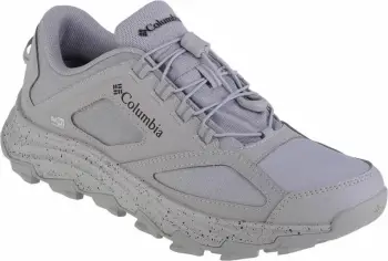 Këpucë për meshkuj Columbia, gri