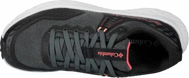 Atlete për femra Columbia, gri - 3