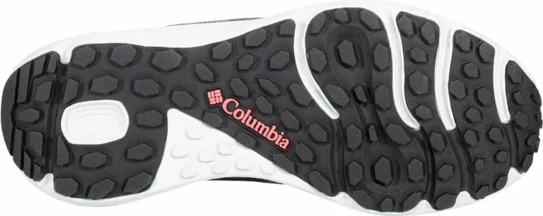 Atlete për femra Columbia, gri - 4