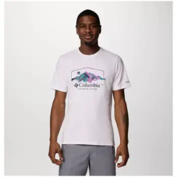 Maice Per Meshkuj Graphic Tee Ii Pembe Qelte L