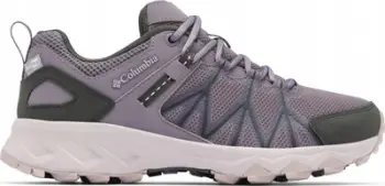 Atlete hiking Columbia Peakfreak II Outdry W, për femra, vjollcë