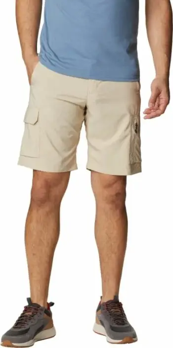 Shorce për meshkuj Columbia, krem