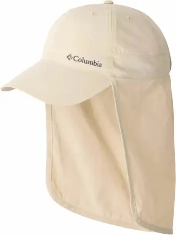 Kapelë Columbia, bezhë