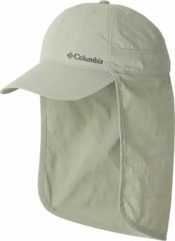 Kapelë Columbia, e gjelbër