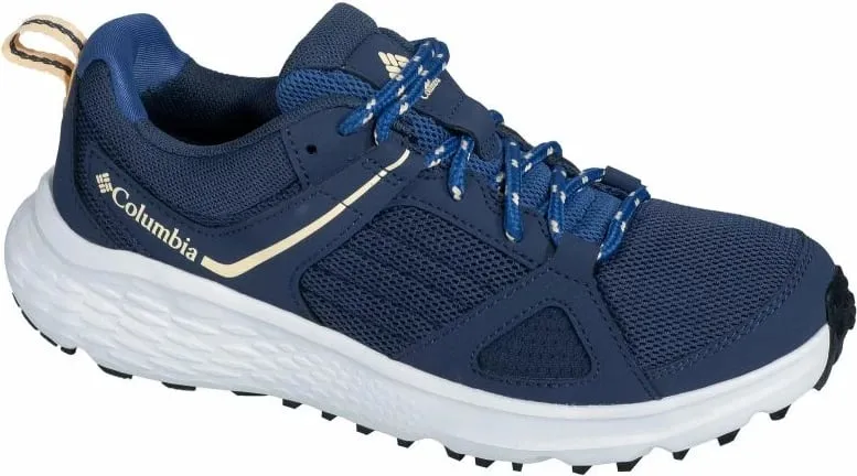 Atlete për femra Columbia, blu marine - 1