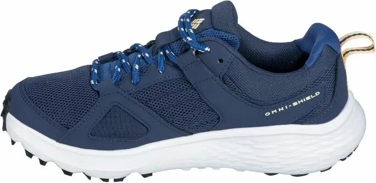 Atlete për femra Columbia, blu marine - 2