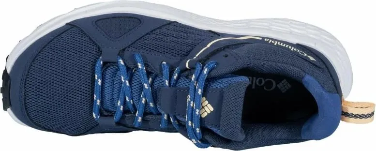 Atlete për femra Columbia, blu marine - 3