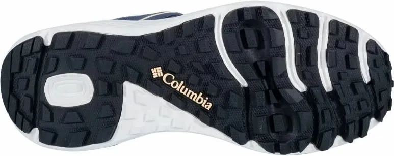 Atlete për femra Columbia, blu marine - 4