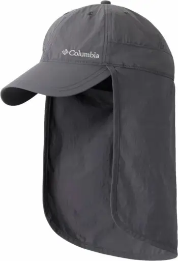 Kapelë Columbia Schooner Bank II, e zezë