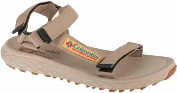 Sandale Columbia Konos Globetrot Sandal M 2126931258, për meshkuj, bezhë