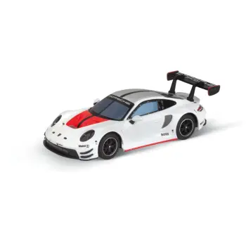 Model Porsche Carrera 911 GT3 R, 8 vjet, Bardhë