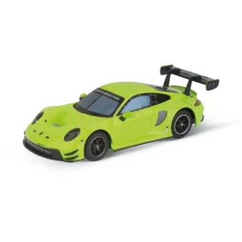 Model Porsche 911 GT3 R Carrera, 8 vjet, Lime