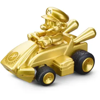 Kerrë RC Carrera Mario Kart 370430001P, 1:50, 35 mAh, ari