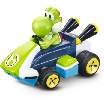 Vetura lodër Carrera Toys 370430004P, 6 vjeç, Lithium Polymer (LiPo), 35 mAh